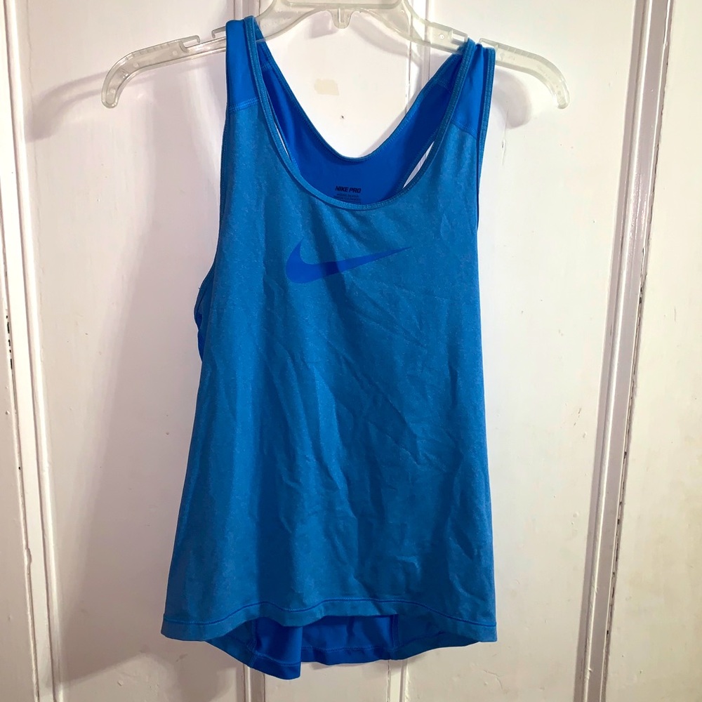 Nike tank